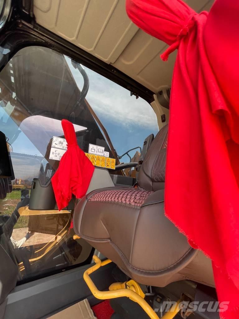 CAT 330GC Rupsgraafmachines