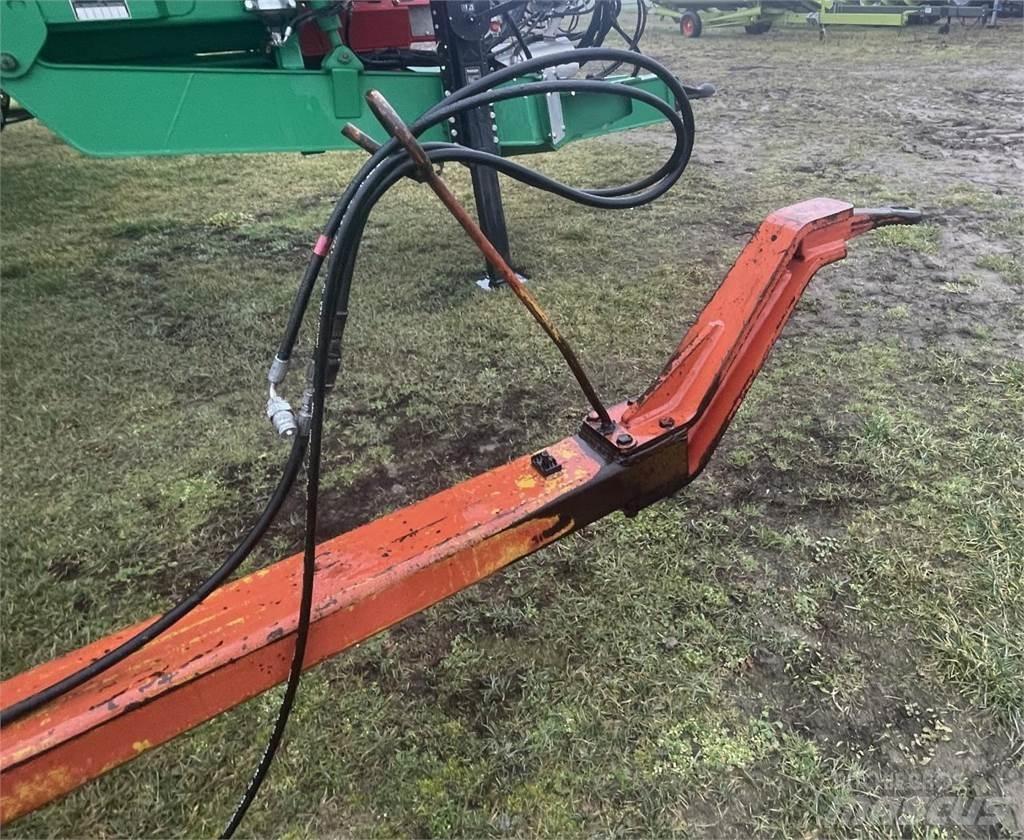 Kuhn SE 300 Schijveneggen