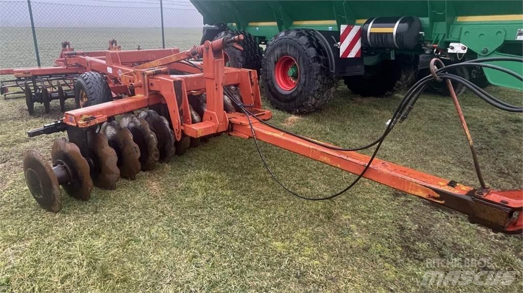 Kuhn SE 300 Schijveneggen