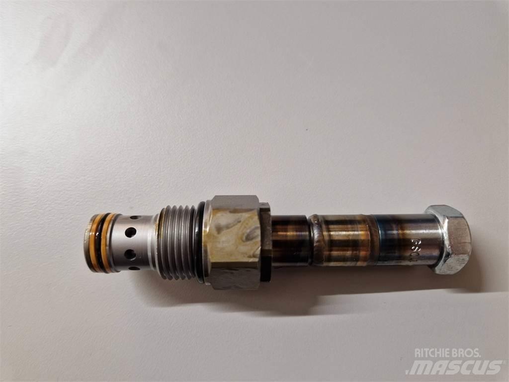 Rottne 075-0004 Hydraulics