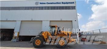 Volvo L 150 F Wielladers