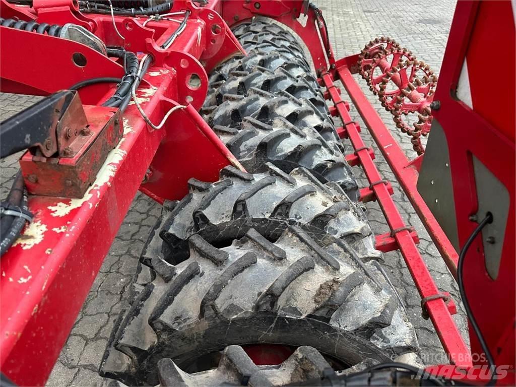 Horsch Tiger 6 XL Cultivatoren