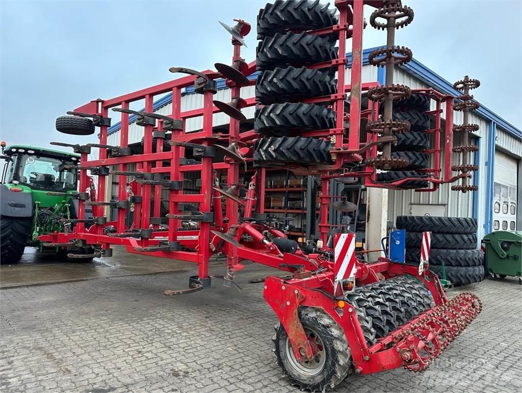 Horsch Tiger 6 XL Cultivatoren