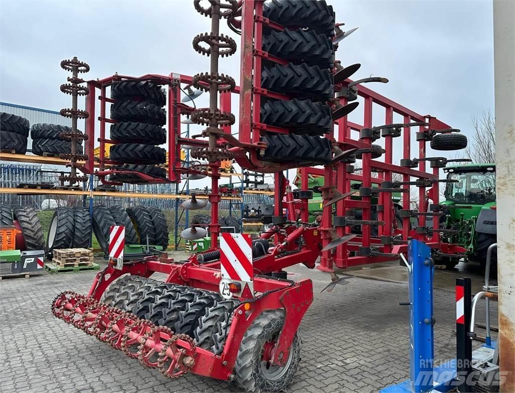 Horsch Tiger 6 XL Cultivatoren