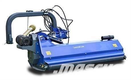 Bonnet BCR 2.0 Klepelmaaiers