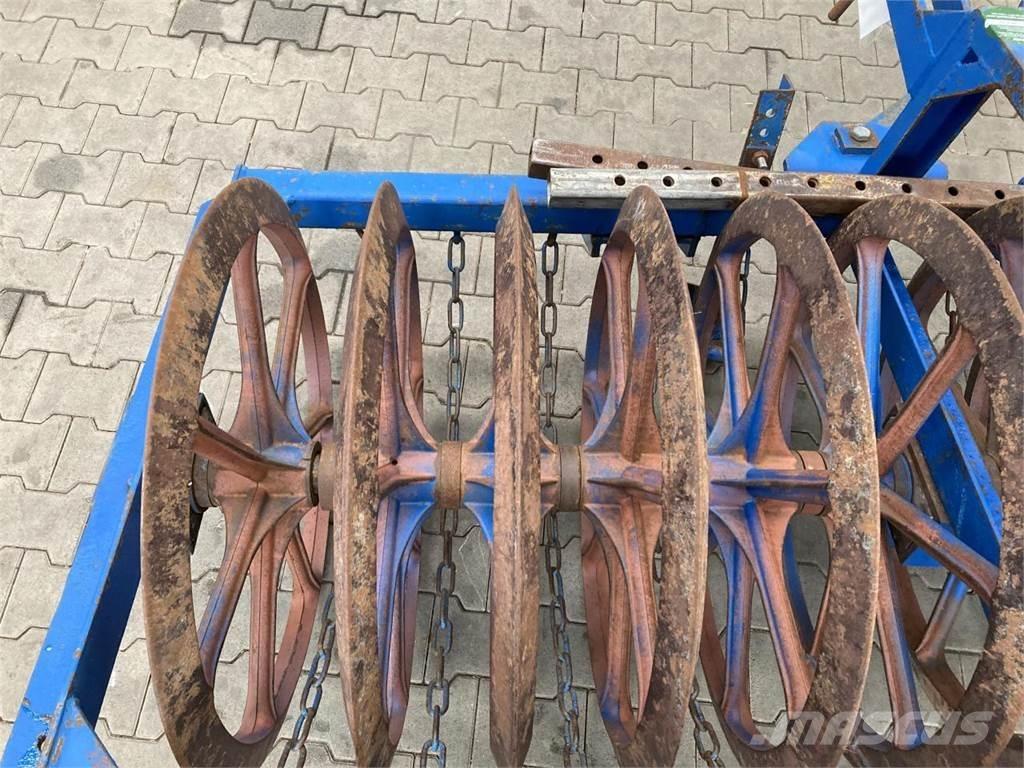 Tigges UP 12 Ringe Walsen