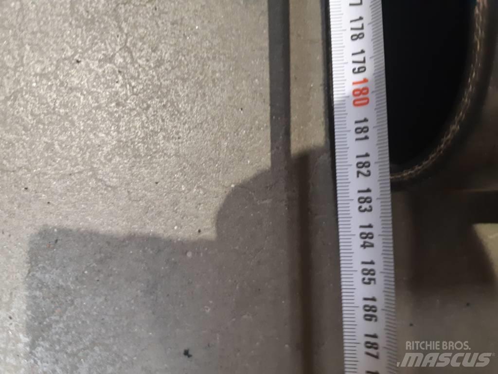 Doppstadt DW 3060 K Vergruizers