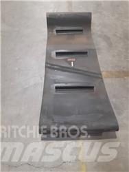 Doppstadt DW 3060 K Vergruizers