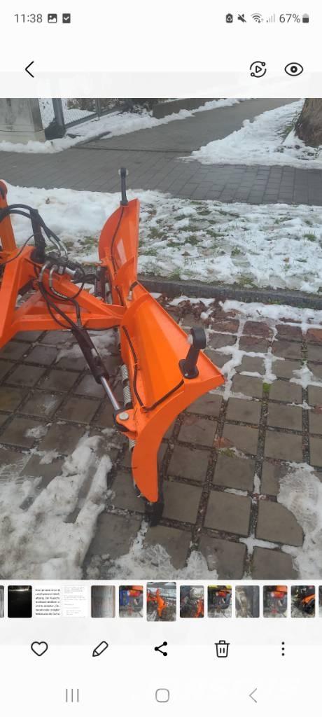 Holder C250 Werktuigdragers