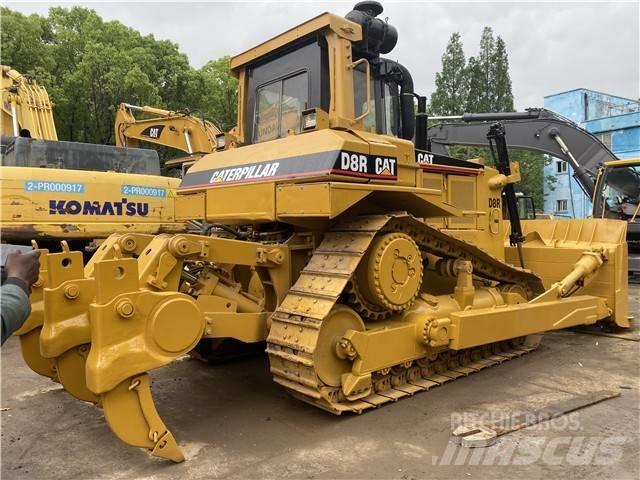 CAT D 8 R Rupsdozers
