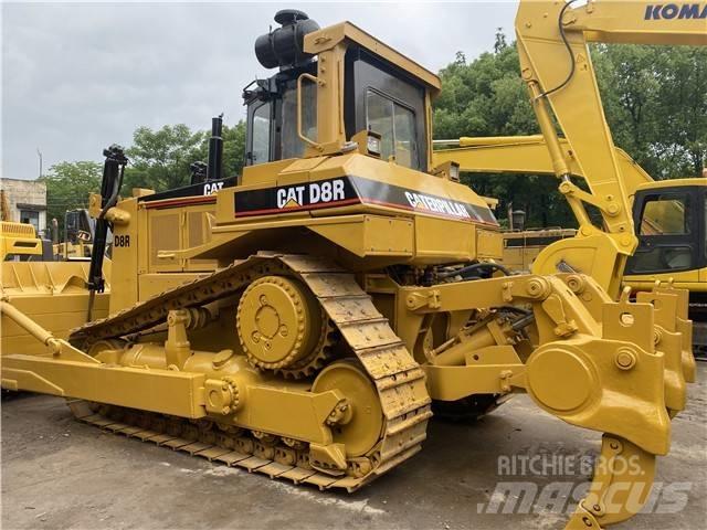 CAT D 8 R Rupsdozers