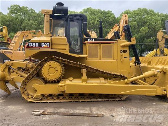CAT D 8 R Rupsdozers