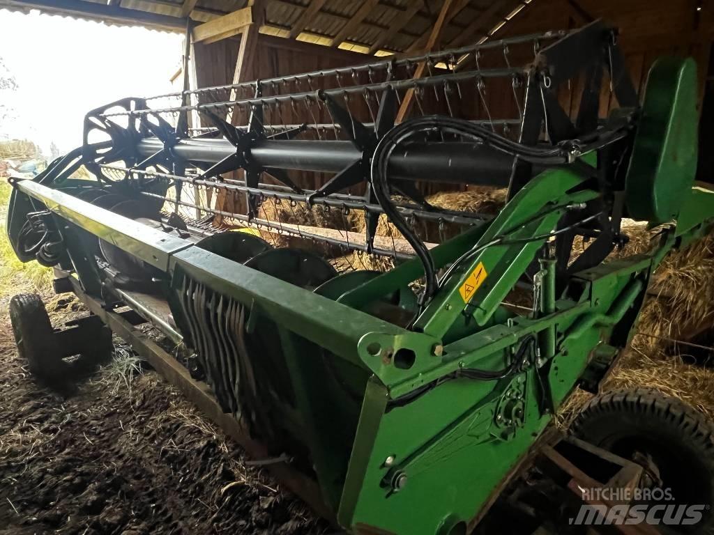 John Deere 1470 Maaidorsmachines