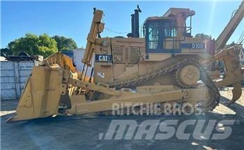 CAT D 10 R II Rupsdozers