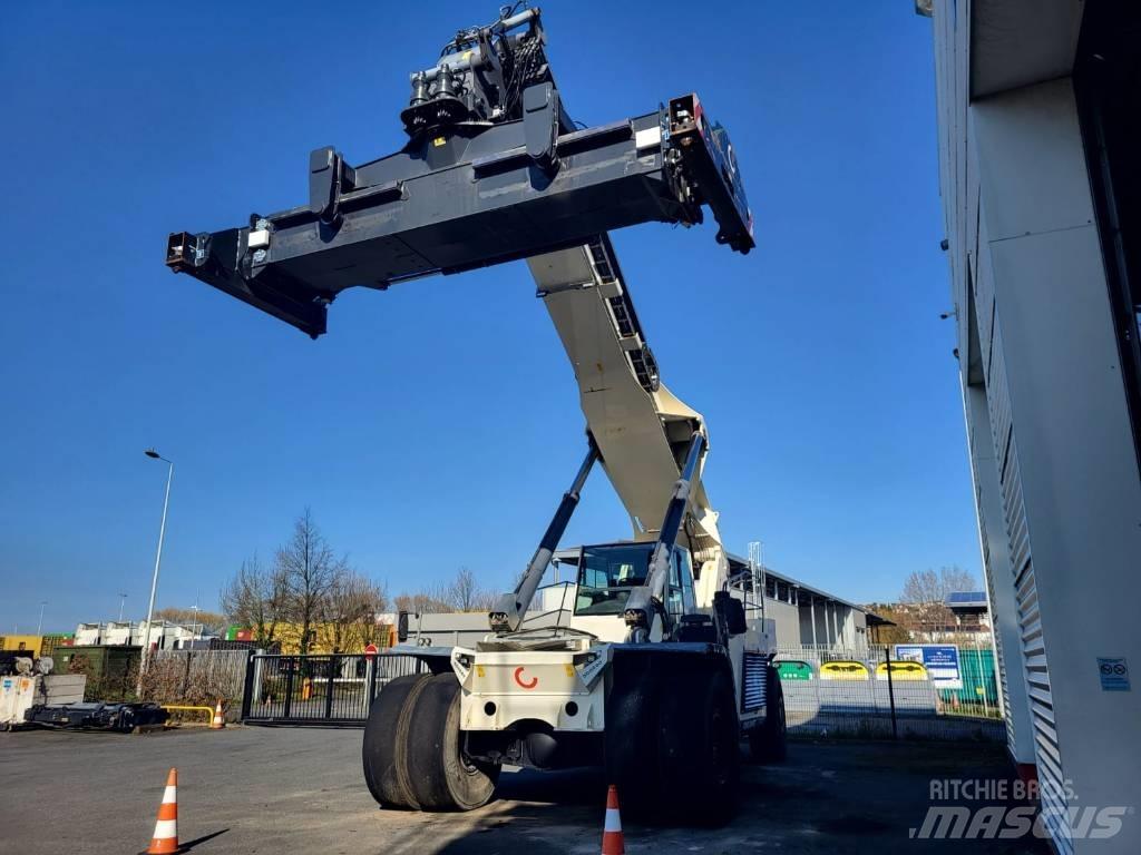Terex LIFTACE R 5-31 Reachstackers