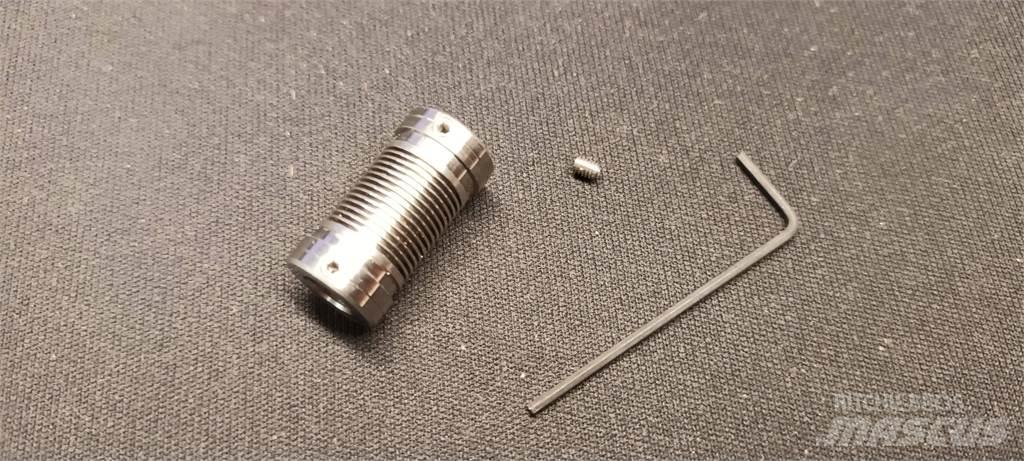 Rottne 046-0240 Electronics
