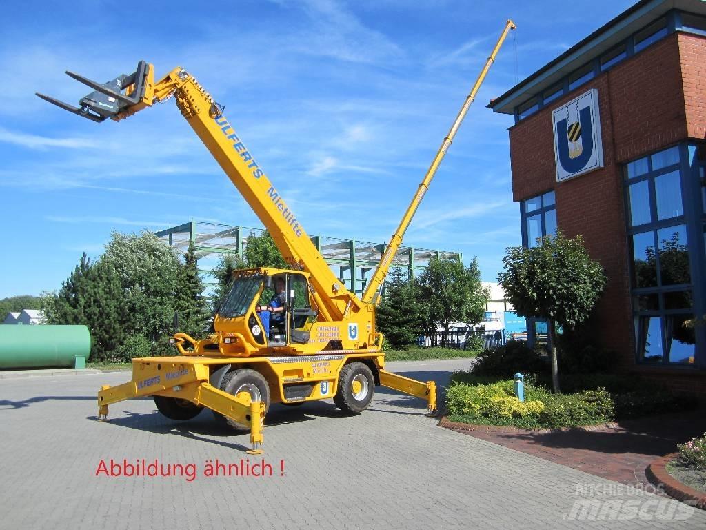 Merlo 60.24 MCSS Verreikers