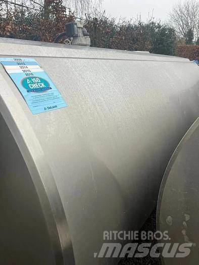 Delaval MG+ 6.000 L Overige veehouderijmachines