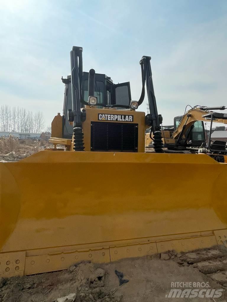 CAT D 7 G Rupsdozers