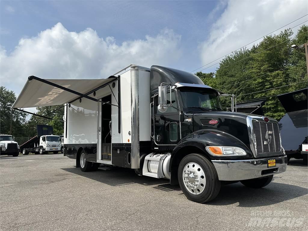 Peterbilt 337 Anders