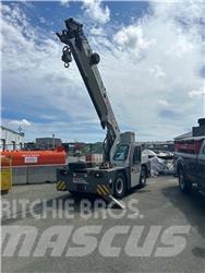 Grove YB4409-2 Overige hijsinrichtingen