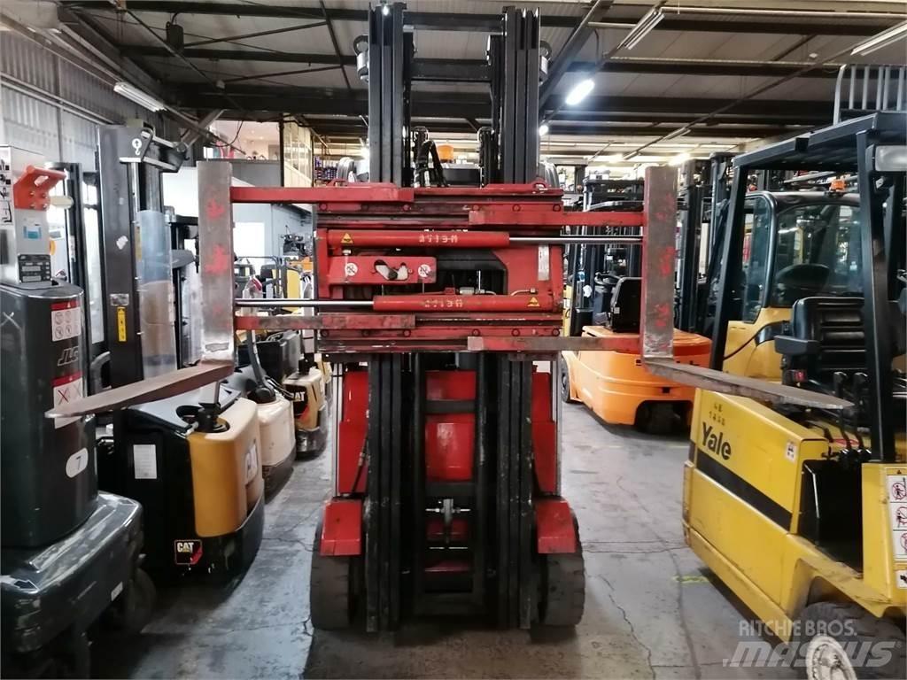 Atib 474.170 Overige gebruikte aanbouwapparatuur en componenten