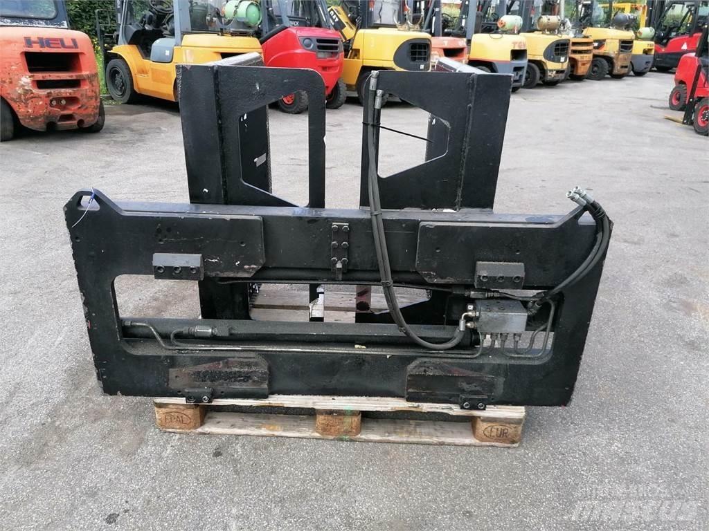 Atib 474.195 Balenklemmen
