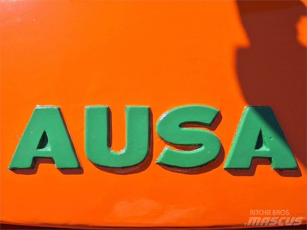 Ausa C150H Vorkheftruck voor zwaar terrein
