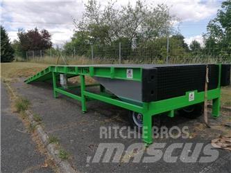  CAPM RF1-8 Oprijbrug