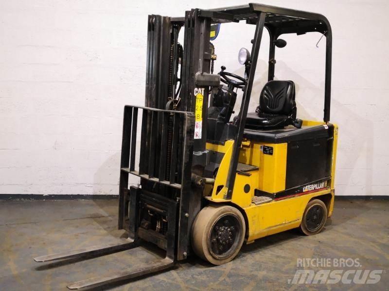 CAT EC25N Heftrucks overige