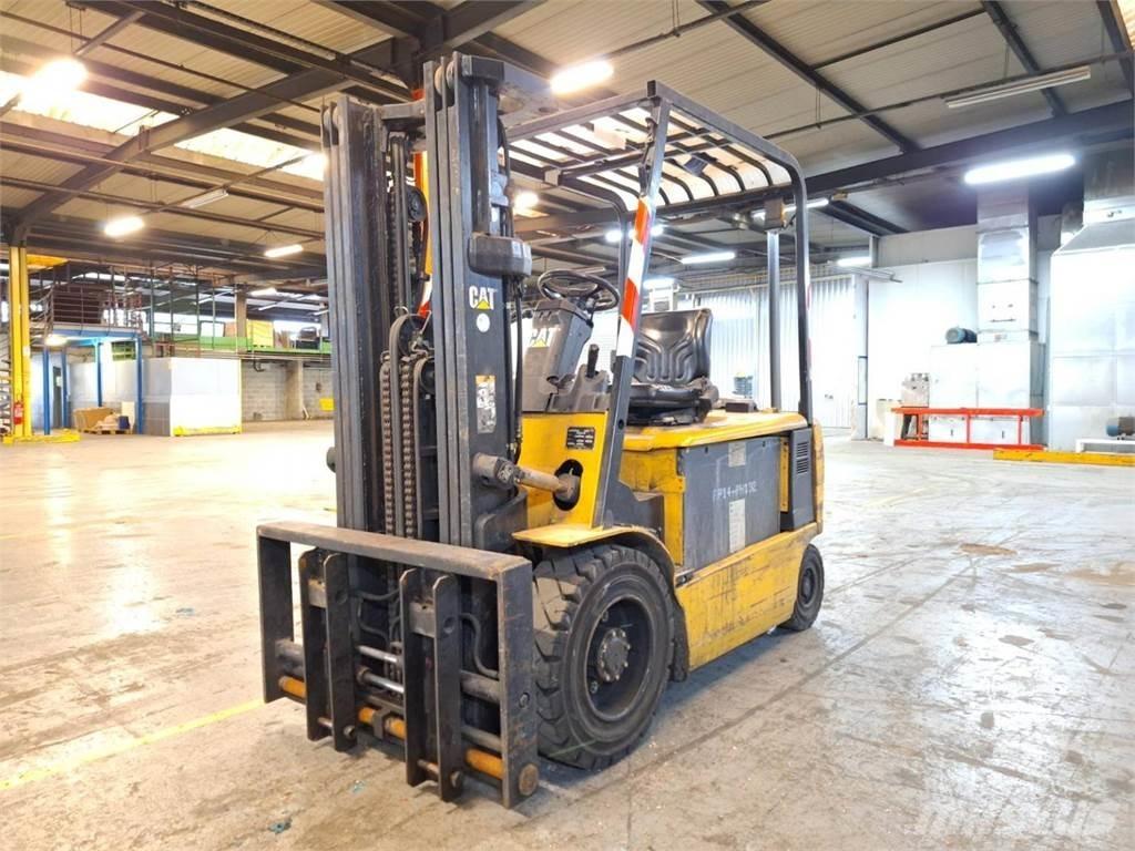 CAT EP30K-PAC Heftrucks overige