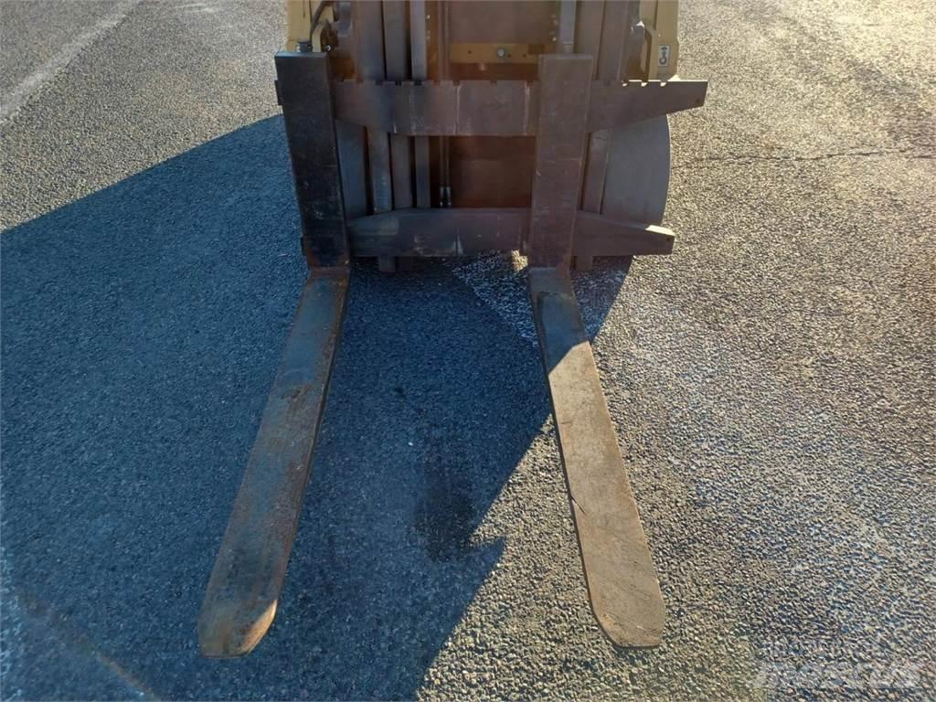 CAT GC45K SWB Heftrucks overige