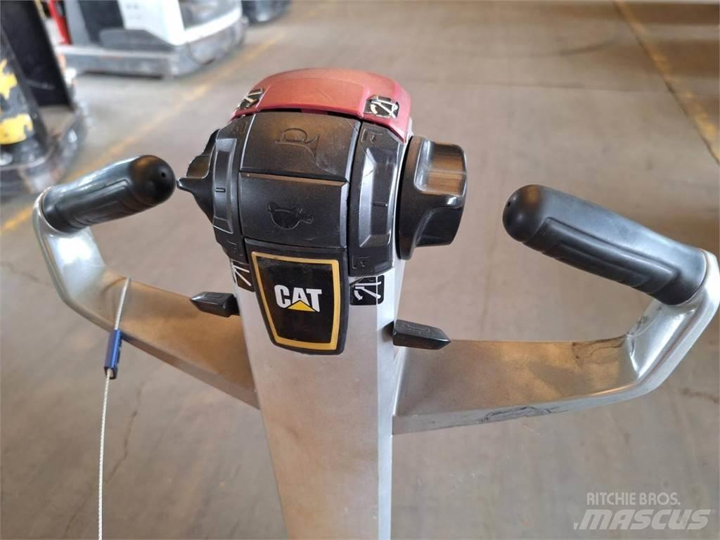 CAT NSP16N2 Meeloop stapelaar