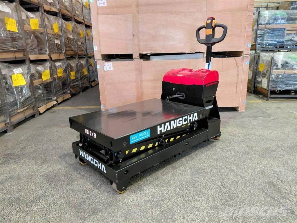 Hangcha 1510XB Andere liften en hoogwerkers