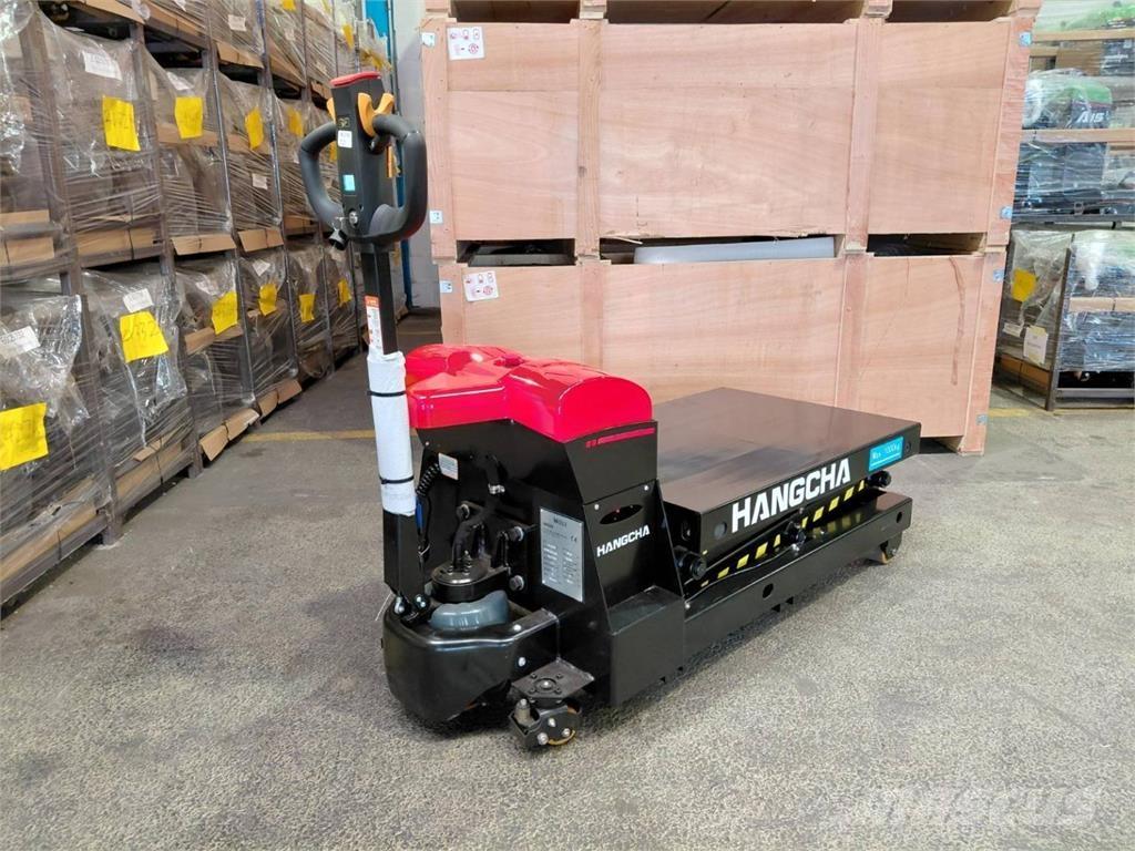 Hangcha 1510XB Andere liften en hoogwerkers