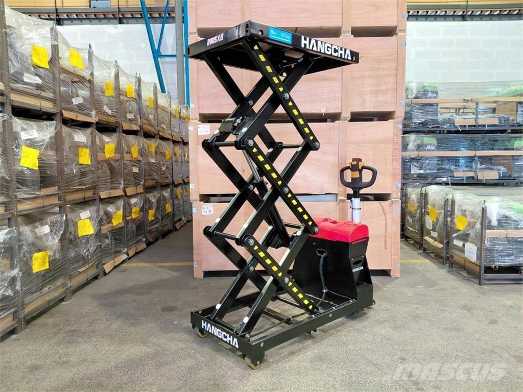 Hangcha 2005XB Heftrucks overige