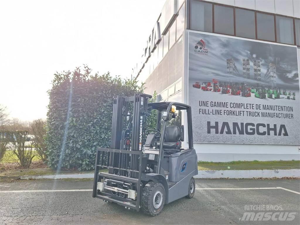 Hangcha AE15 Heftrucks overige