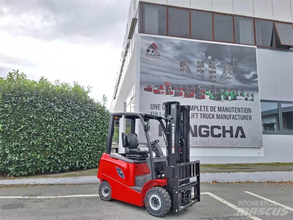 Hangcha AE18 Heftrucks overige