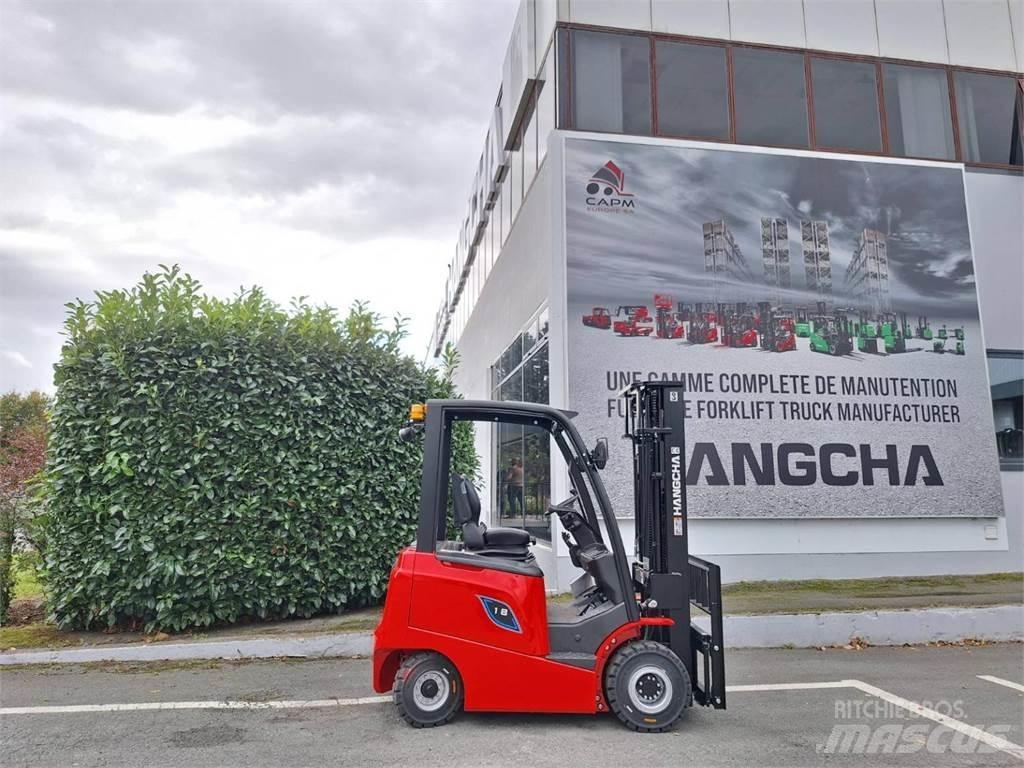 Hangcha AE18 Heftrucks overige