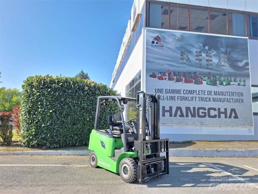Hangcha AE18-I Heftrucks overige