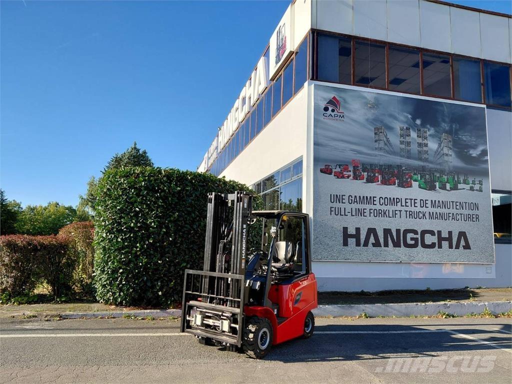 Hangcha AE20C Heftrucks overige