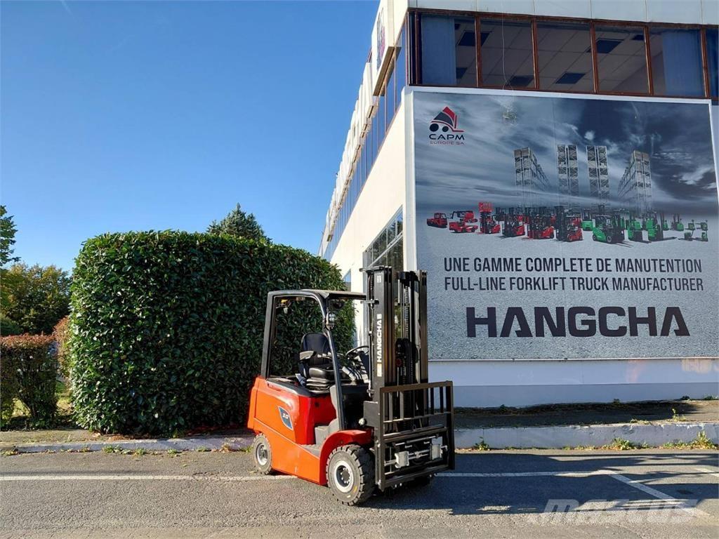 Hangcha AE20C Heftrucks overige