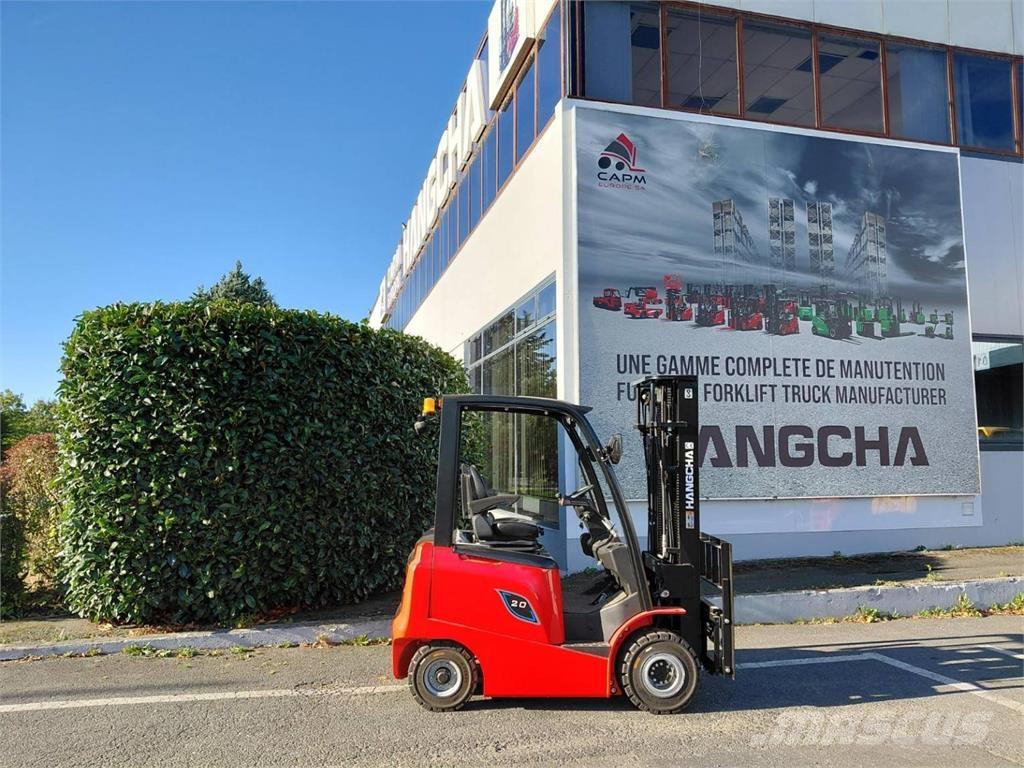 Hangcha AE20C Heftrucks overige