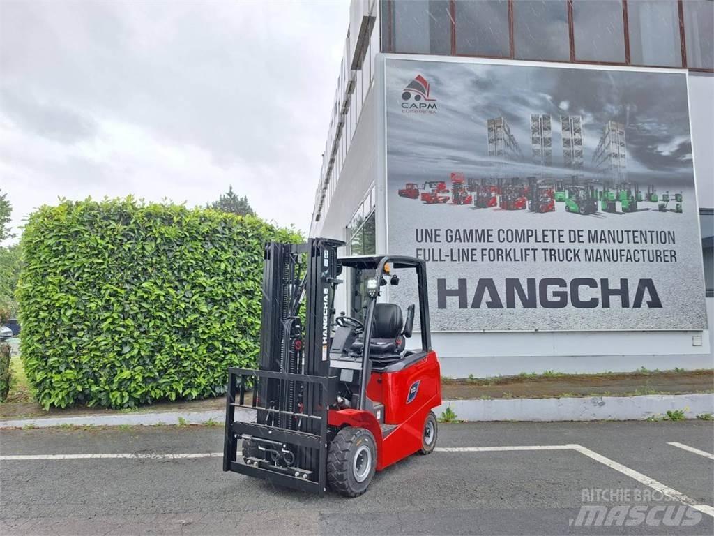 Hangcha AE20C Heftrucks overige