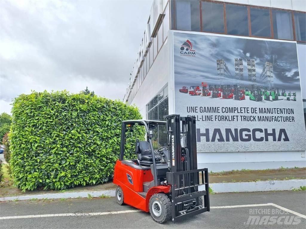 Hangcha AE20C Heftrucks overige