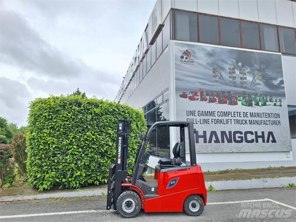 Hangcha AE20C Heftrucks overige