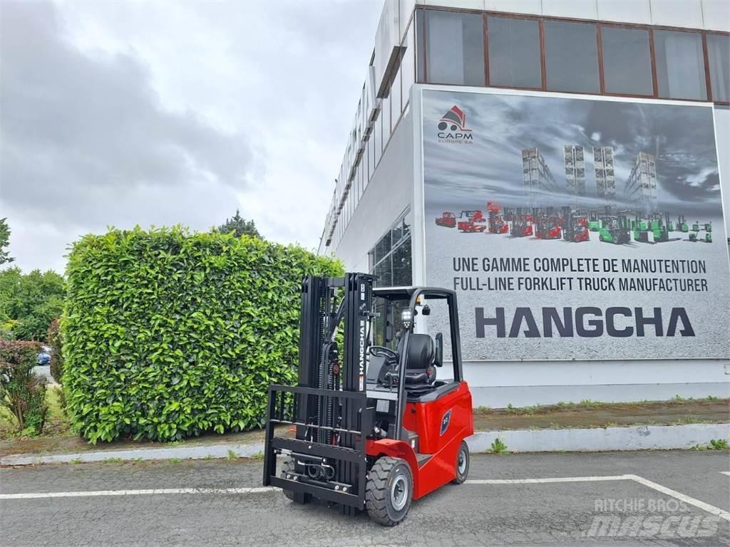 Hangcha AE20C Heftrucks overige