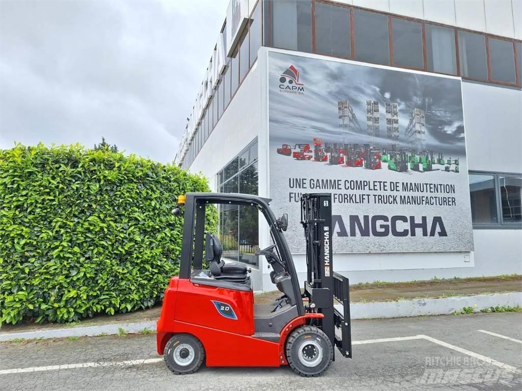 Hangcha AE20C Heftrucks overige