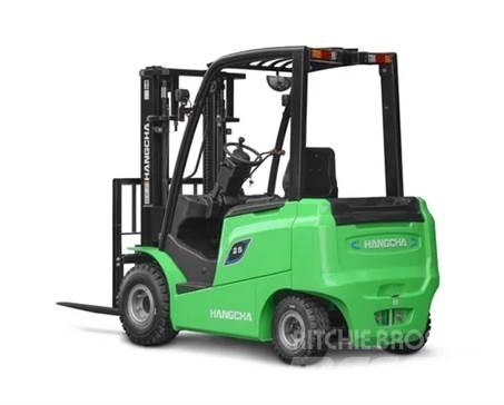 Hangcha AE25-I Heftrucks overige