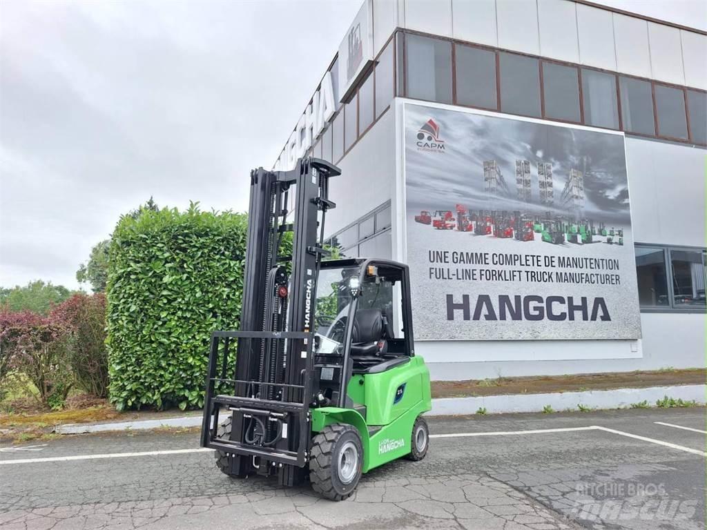 Hangcha AE25-I Heftrucks overige